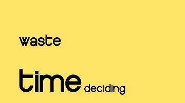 Procrastination explainer video