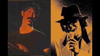 Frank Zappa &amp; Johnny  &quot;Guitar&quot;  Watson - In France ➕ I Don&#39;t Even Care