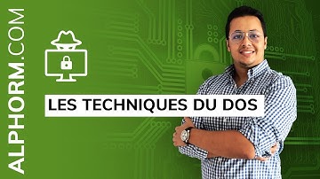 Hacking et Sécurité : Maîtriser les techniques avancées | Les Techniques du DoS