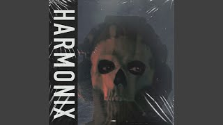Ghost Theme (Phonk House Version) - Harmonix