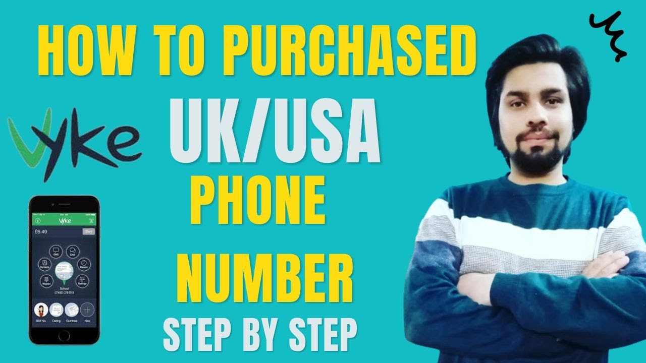How to Purchased US/UK Phone Number How to make cheap calls to US/UK