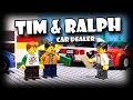 Tim and Ralph: Car Dealer (Episode 33)