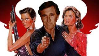 Licence To Kill (Lost Trailer) - George Lazenby
