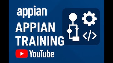 Appian Technical Interview Questions