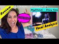 Vocal Coach Reacts Nightwish - Story Time | WOW! She was...