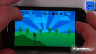 Windows Phone 7 App Roundup 12 Apr 2011