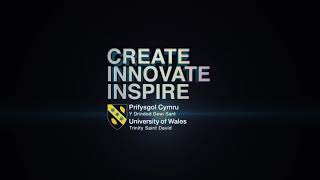 Computing Courses at UWTSD