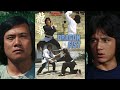 龍拳 -吹替TV版- (2/3) 石丸博也 / 納谷悟朗 / 野田圭一 / 井上和彦 / 弥永和子