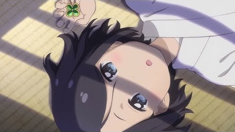 NEW ANIME FILM POPIN Q  WINTER 2016