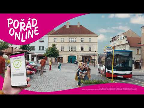 T-Mobile: Pořád online - Pořád a pořád a pořád