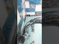 glass washbasin #shoot #youtube #washbasin