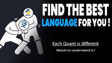 Choosing Between Python And C++ In Quantitative Finance: Pros And Cons Explained | Quantreo
