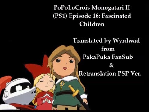 Get Popolocrois Monogatari Ii Ps1 Episode 16 Fascinated Children For Android Get Wallpaper Popolocrois Monogatari Ii Ps1 Episode 16 Fascinated Children Free HD