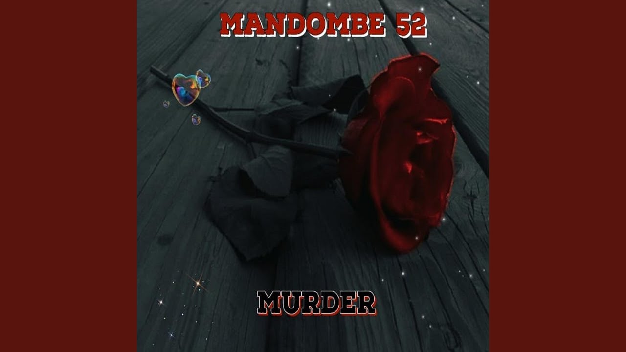 Watch Murder on YouTube Watch Murder on YouTube