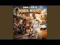 Ponda Nhamo Feat Driller D