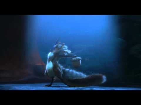 Scrat, Scratte & the Acorn - You'll Never Tango