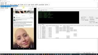 Phone Farm Active in Group #tools #facebook screenshot 5