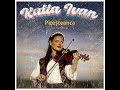 Katia Ivan - Pitesteanca ( Joc Traditional)