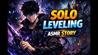 💤 Los 31 Hunters más fuertes de Solo Leveling