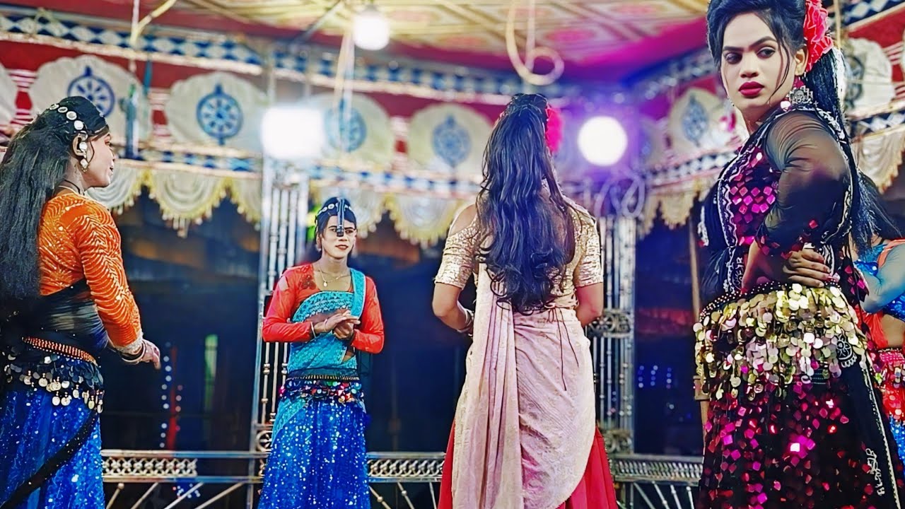 jamunabahal natak muskan // jamunabahal natak heroine // Jamunabahal Natak Dance / Jamunabahal Natak