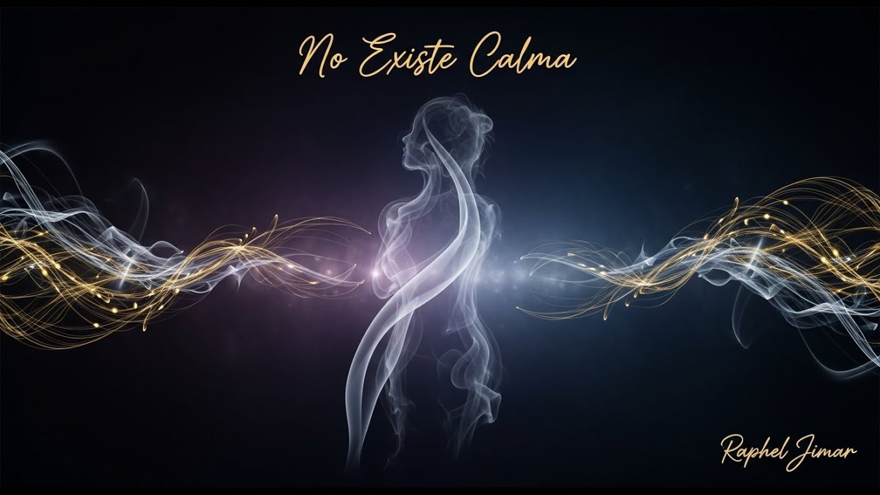 No Existe Calma - Una salsa que toca el alma!