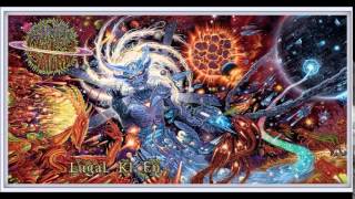 Video thumbnail of "Rings of Saturn - Natural Selection"