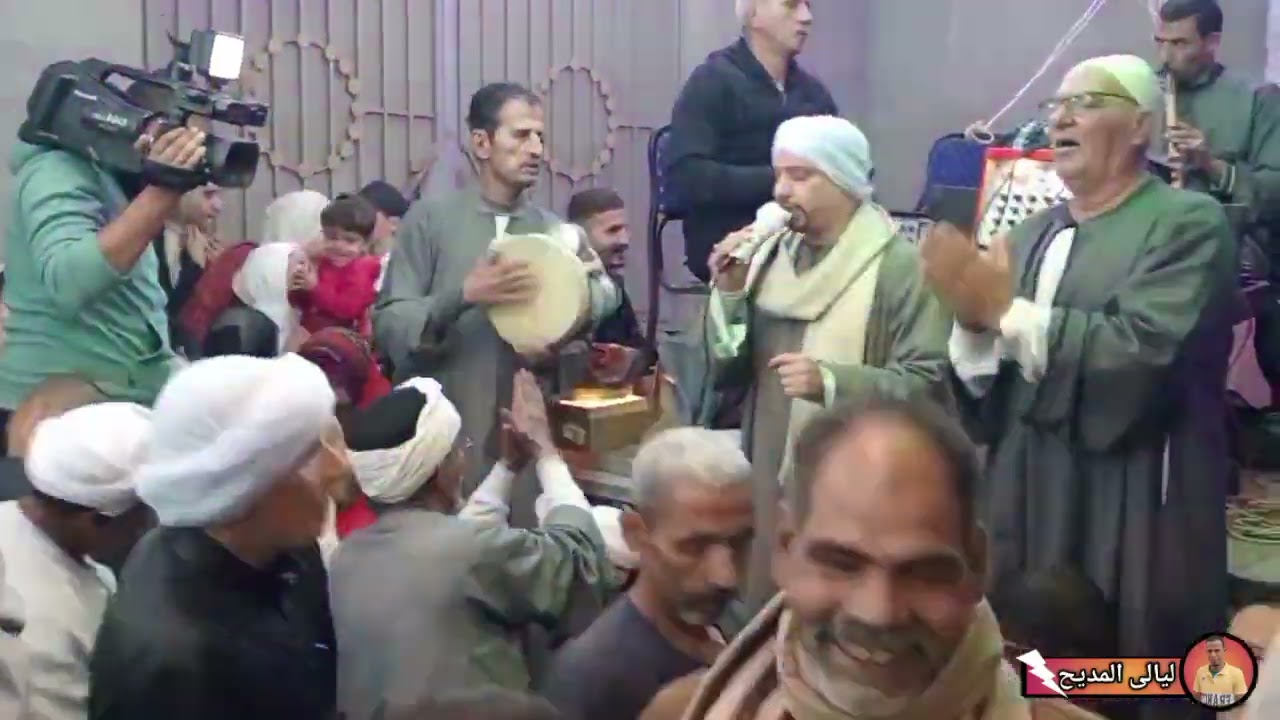 #اسمع وروق مع احلى زكر رووووعه مع الشيخ اشرف عكاشه 