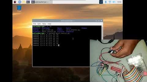 Raspberry Pi DC Motor Control | The Ultimate Guide