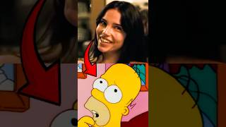 The Obsession Only Exists Because Of The Simpsons 🤯 #obsession #movie #moviefacts #shorts