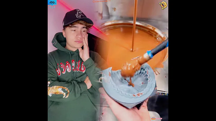 This is so funny, I couldn't stop laughing 😂😂 #funny #doddlersoftiktok #funnyvideos #duet