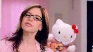 Lisa Loeb &quot;Underdog&quot; Music Video