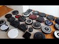 #Summer 2022: current RoboVac Collection Video (for@ConecoTheAwesome) | How many robovacs do I own?