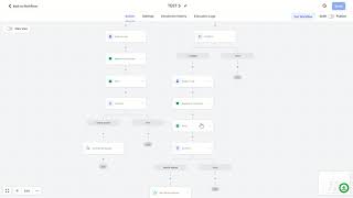GHL Workflow 1