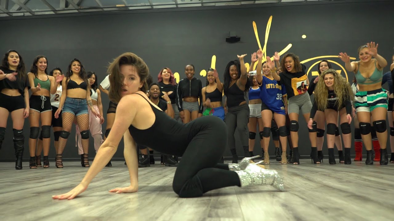 Brand New | Six3 | Floorplay by Adison Briana - YouTube