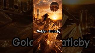 🎧 NOCTARIA — Golden Staticby DJ Luna