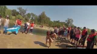 American River - Epic Fail 2