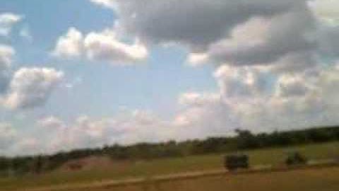 Onboard Video Multiplex Funjet