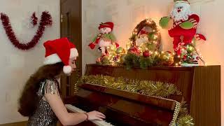 “Happy New Year” ABBA piano screenshot 1