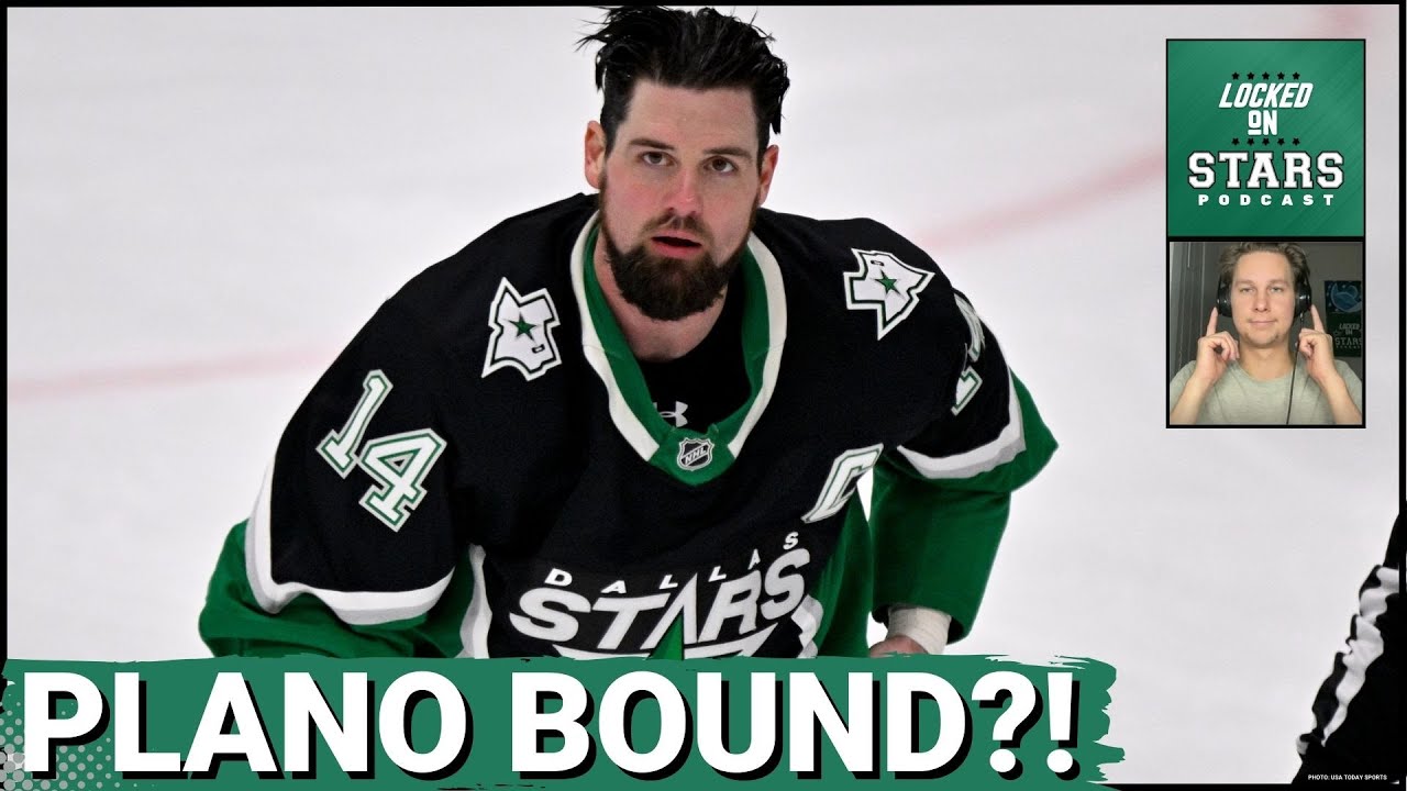 Why the Dallas Stars RELOCATION to Plano Feels Inevitable: AAC Limitations and Revenue Impact