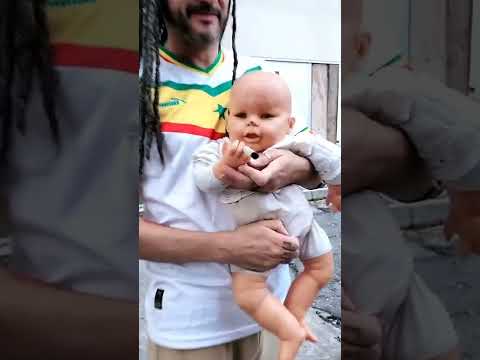 ¿Qué es esooooooooooooo Guy Trejo? | Pamonstruo