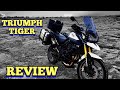 Triumph tiger xr honest owner review