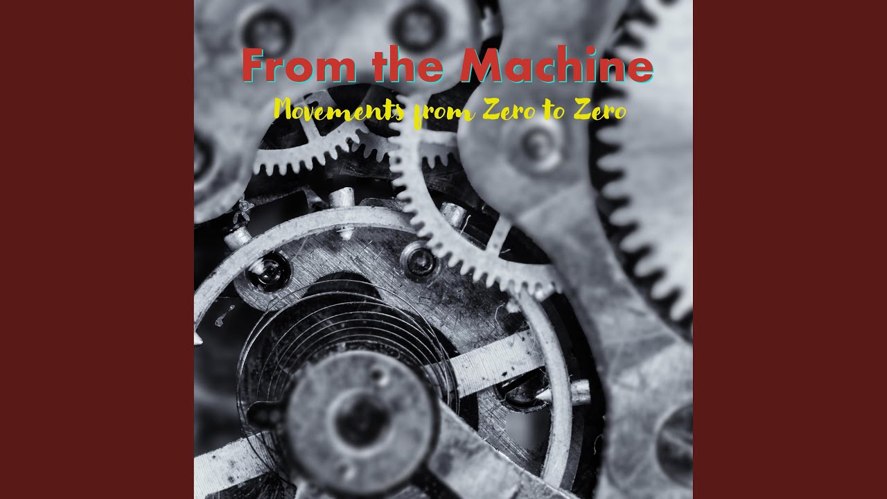 Entrance: Movements from Zero to Zero (feat. Frank Arvan)