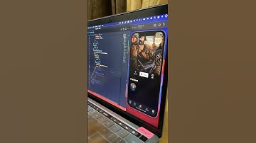 Netflix Clone Responsive UI Speed Code #shorts#youtubeshorts#reactnative#expo#reactjs#app #flutter