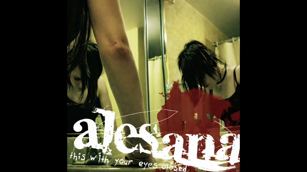 Alesana - Ending Without Stories (demo 2003)