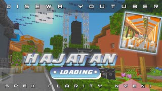 IYAN AUDIO DI SEWA YOUTUBER? | LOADING HAJATAN @aril_gmg_blitar_