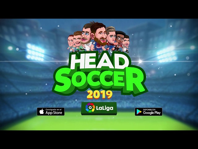 Get Head Soccer La Liga - Microsoft Store