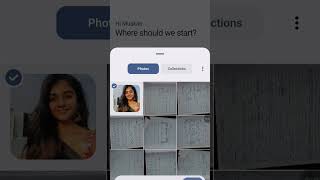 Gemini AI Photo Editing kese kare | #googlegemini #ytshorts #aiphotoediting #aitrend #googleai screenshot 4