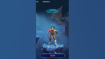 NEW MOBA WEB3 BATTLE FOR GIOSTONE #gaming #crypto #p2e #moba #mobilelegends #dota2 #nft #fyp