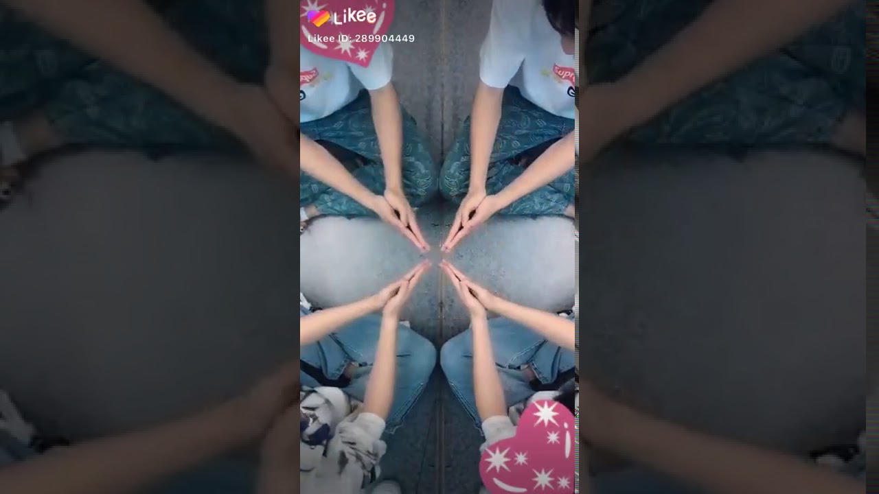 Siapa yang bisa begini - YouTube