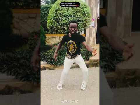 Vanilla Lala Official Dance Video By Bra Drew